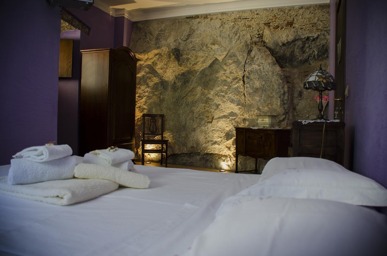 Bed And Breakfast La Sentinella Civita Phòng bức ảnh